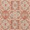 Upholstery Fabric - Coral & Peach,Pink Damask Upholstery Fabric 54 Inches"